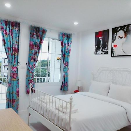 The Prince Hotel Khao Kho Extérieur photo