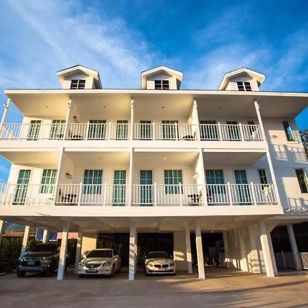 The Prince Hotel Khao Kho Extérieur photo