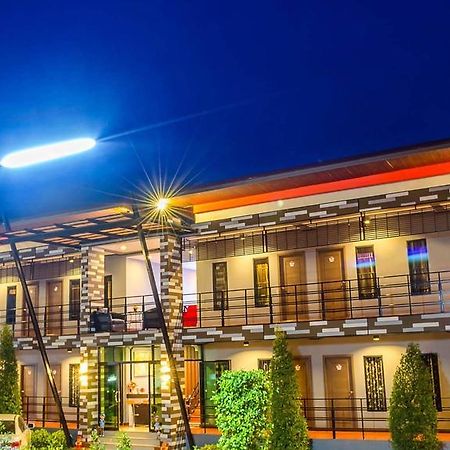 The Prince Hotel Khao Kho Extérieur photo