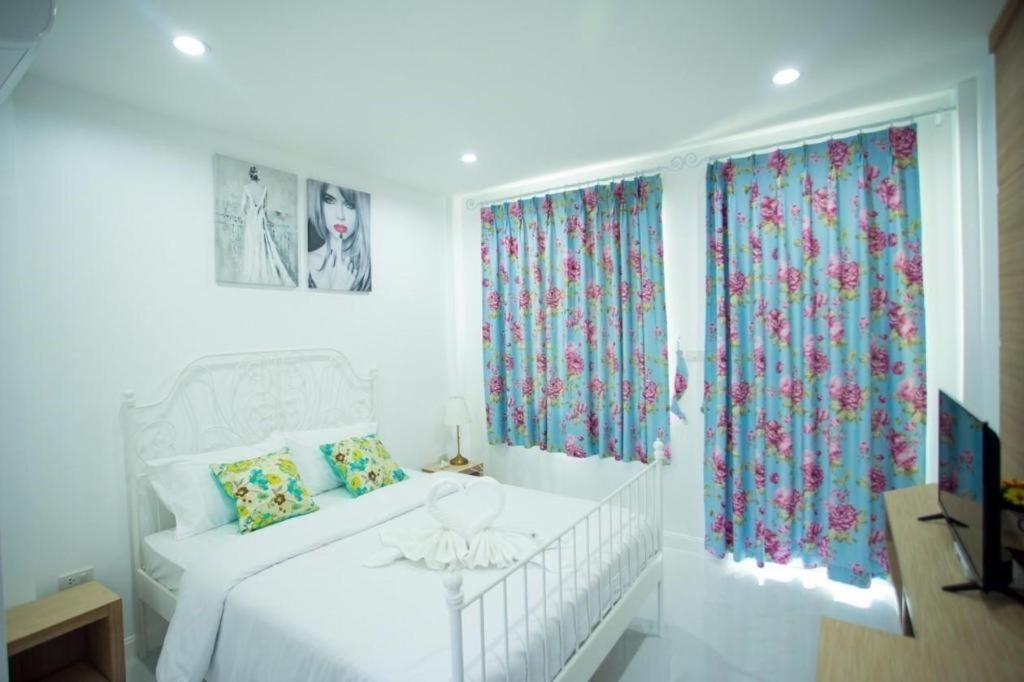 The Prince Hotel Khao Kho Extérieur photo