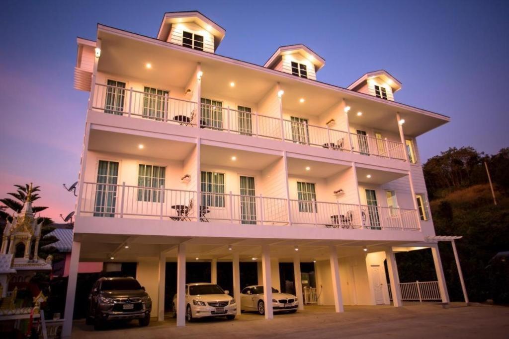 The Prince Hotel Khao Kho Extérieur photo