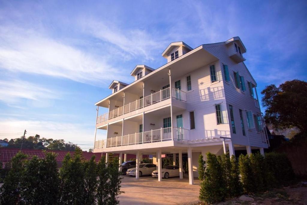 The Prince Hotel Khao Kho Extérieur photo