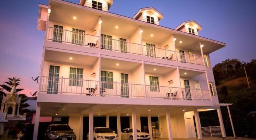 The Prince Hotel Khao Kho Extérieur photo