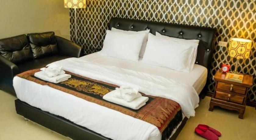 The Prince Hotel Khao Kho Extérieur photo