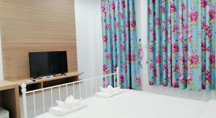 The Prince Hotel Khao Kho Extérieur photo