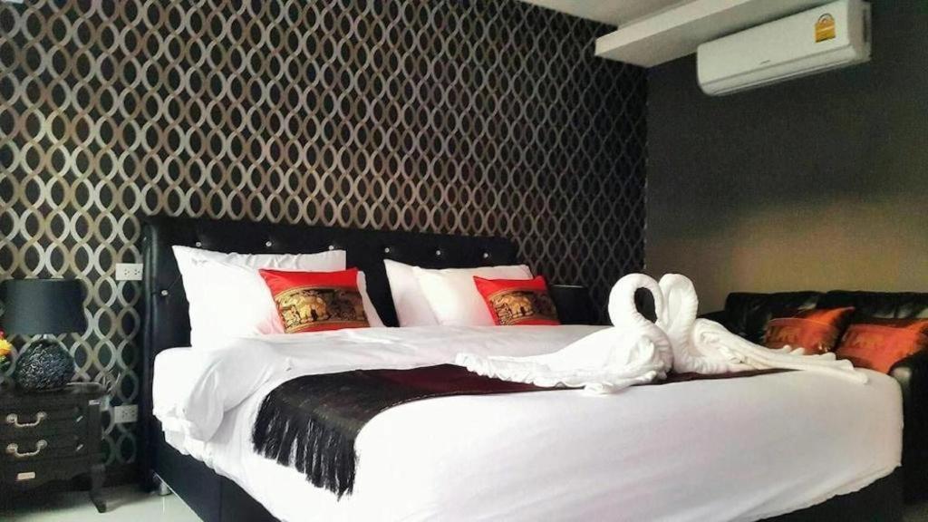 The Prince Hotel Khao Kho Extérieur photo