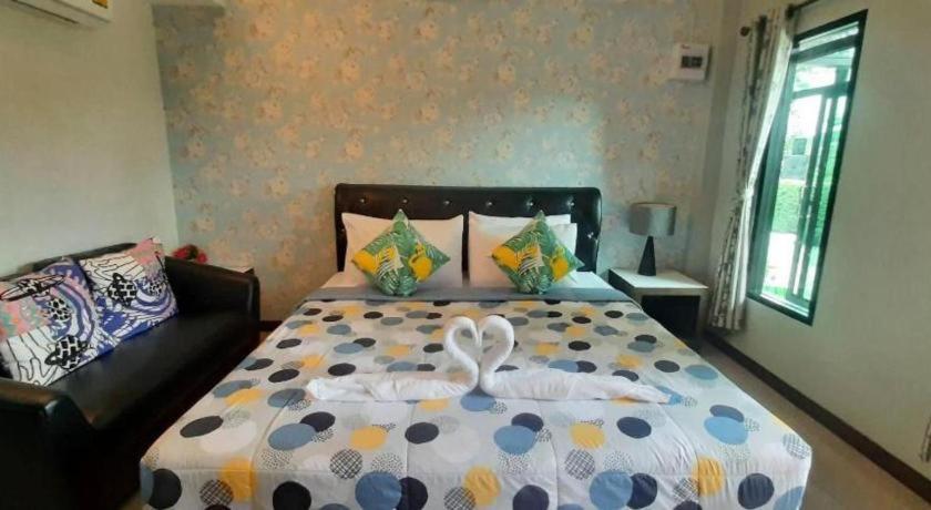 The Prince Hotel Khao Kho Extérieur photo