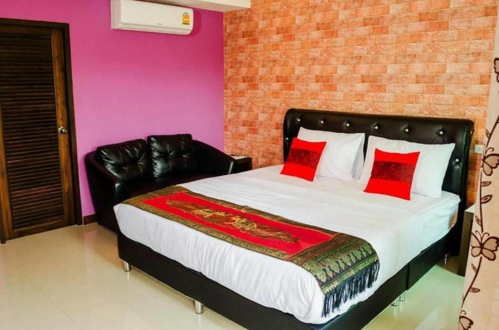 The Prince Hotel Khao Kho Extérieur photo
