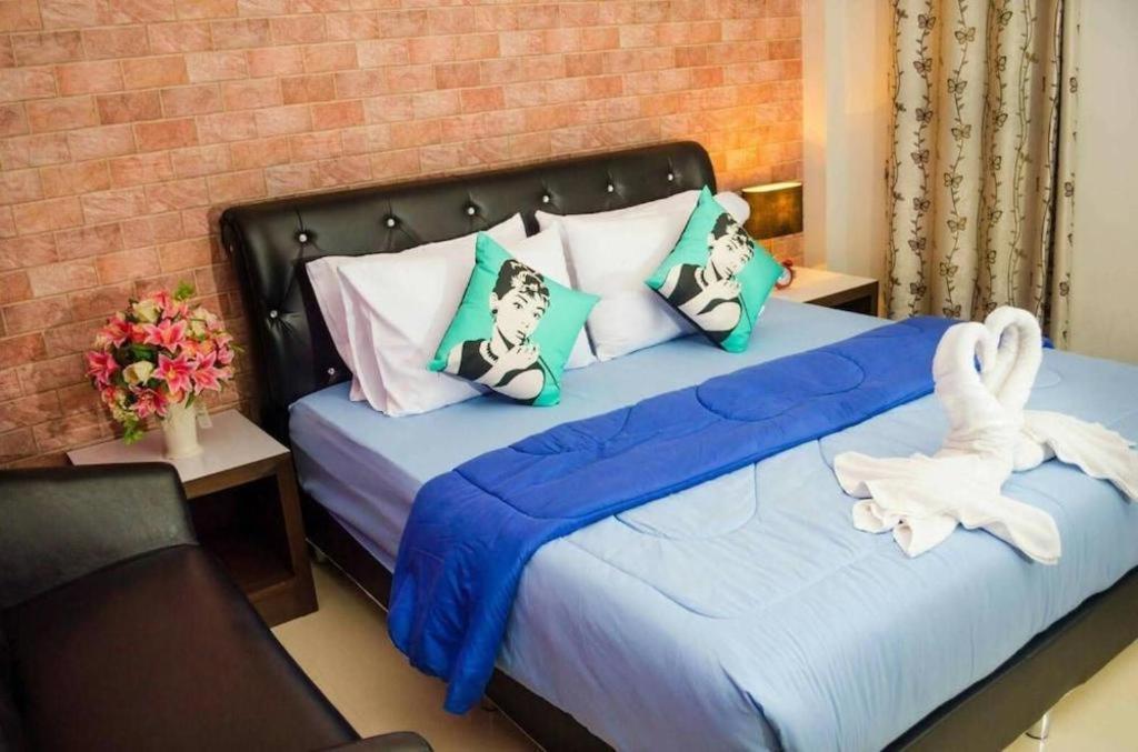 The Prince Hotel Khao Kho Extérieur photo