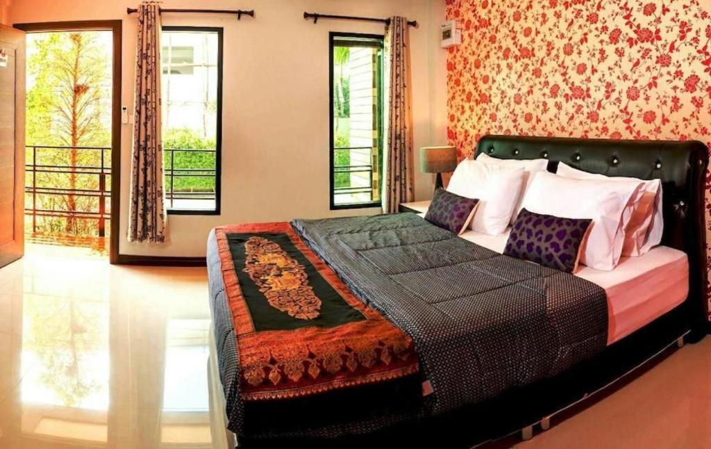 The Prince Hotel Khao Kho Extérieur photo