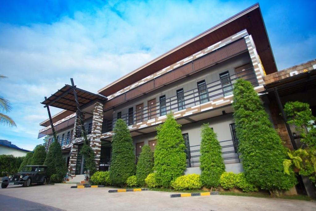 The Prince Hotel Khao Kho Extérieur photo