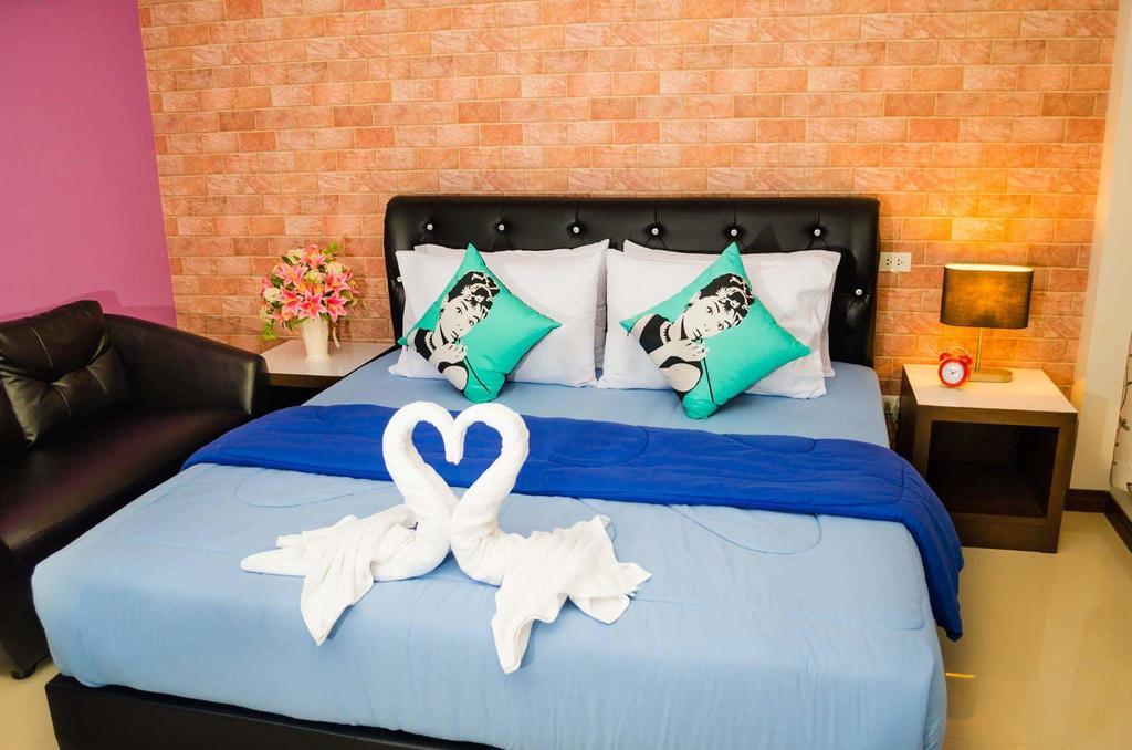 The Prince Hotel Khao Kho Extérieur photo